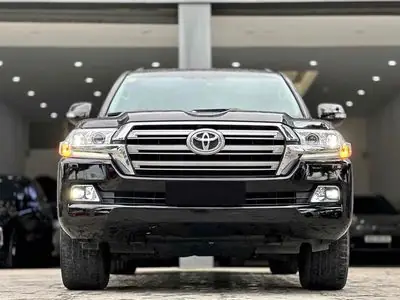 Bán Xe Toyota Land Cruiser Vx 4.6 V8 2012 Bán Xe Toyota Land Cruiser Vx 4.6 V8 2012