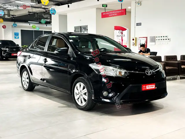 Bán Xe Toyota Vios 2018 E Cvt Bán Xe Toyota Vios 2018 E Cvt
