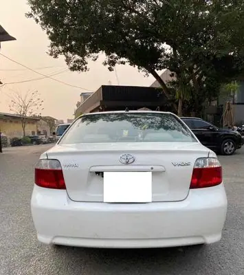 Bán Xe Toyota Vios Cũ Tại Hà Nội Bán Xe Toyota Vios Cũ Tại Hà Nội