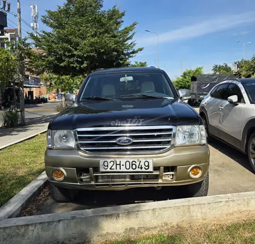 Bán Xe Toyota Vios Đời 2005 Tại Đà Nẵng