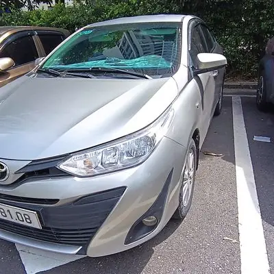 Bán Xe Toyota Vios E 2018 Cũ Bán Xe Toyota Vios E 2018 Cũ