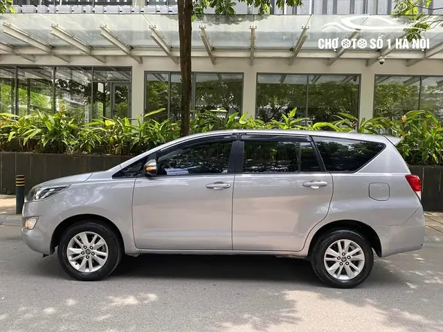 Bán Xe Toyota Vios E 2018 Cũ Bán Xe Toyota Vios E 2018 Cũ