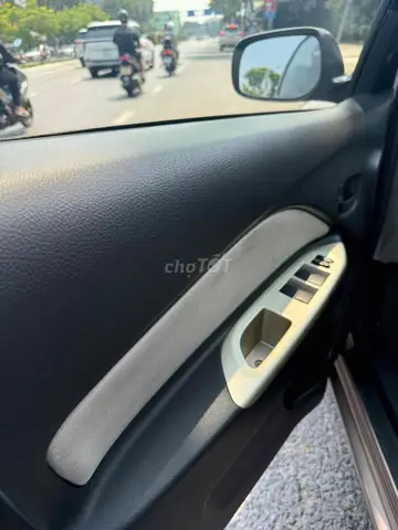 Ban Xe Toyota Vios G 2008