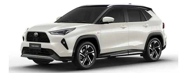 Bán Xe Toyota Yaris Cu Gia Rẻ
