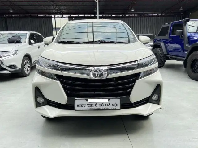 Bán Xe Xe Ô Tô Toyota Camry Cũ 7-2019