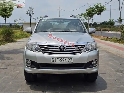 Bán2012 Toyota Camry Se Nhập Khẩu