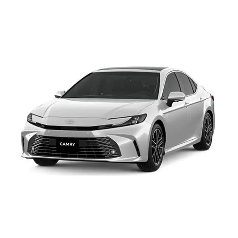 Bảng Giá Bán Buôn Xe Toyota