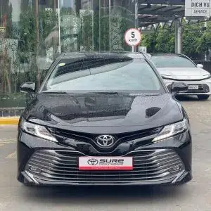 Bảng Giá Các Dòng Xe Ôtô Toyota Nhập Khẩu 2018 Bảng Giá Các Dòng Xe Ôtô Toyota Nhập Khẩu 2018