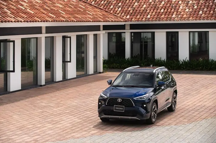 Bảng Giá Lăn Bánh Xe Toyota Tháng 29 6 2019 Bảng Giá Lăn Bánh Xe Toyota Tháng 29 6 2019