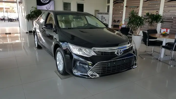 Bảng Giá Toyota Camry 2.0 E Tháng 11 Năm 2016 Bảng Giá Toyota Camry 2.0 E Tháng 11 Năm 2016