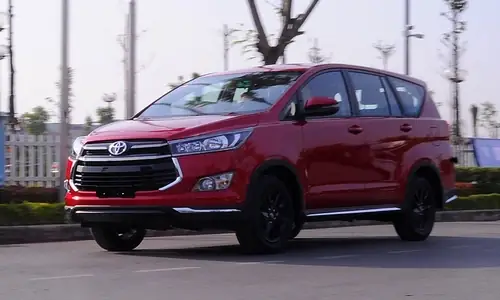 Bảng Giá Toyota Innova 2018 Vnexpress