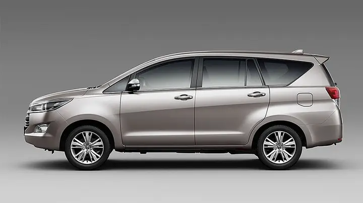 Bảng Giá Toyota Innova 2018 Vnexpress