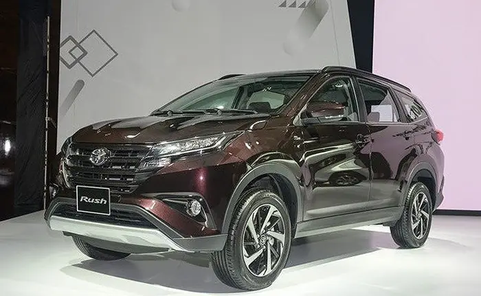 Bảng Giá Xe Ô Tô Toyota Tháng 10 2018