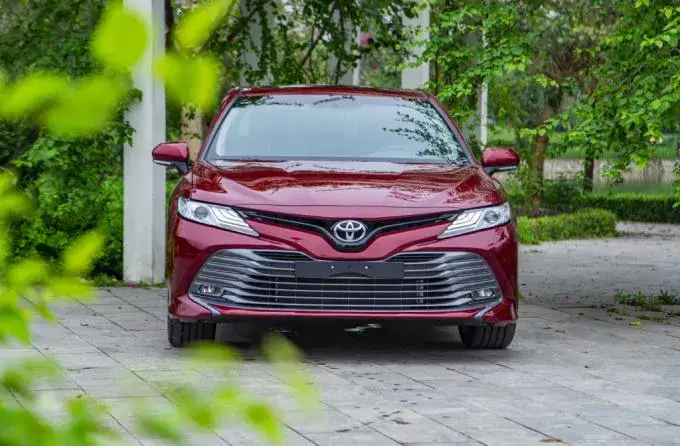 Bảng Giá Xe Ô Tô Toyota Tháng 2 2020 Bảng Giá Xe Ô Tô Toyota Tháng 2 2020