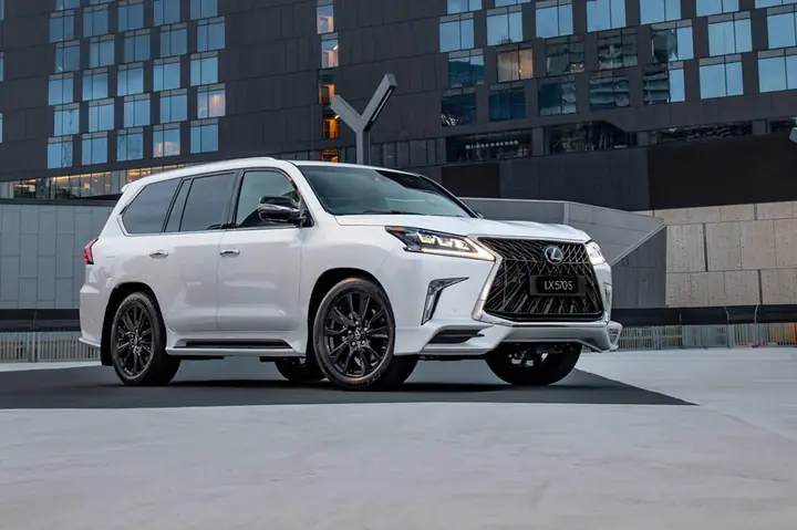 Bảng Giá Xe Ô Tô Toyota Tháng 8 Năm 2019