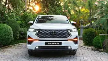 Bảng Giá Xe Ô Tô Toyota Tháng 9 2018