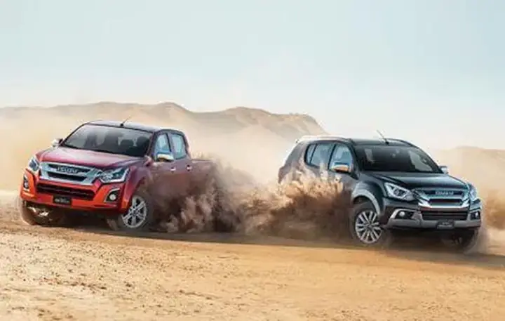 Bảng Giá Xe Ô Tô Toyota Tháng 9 2019