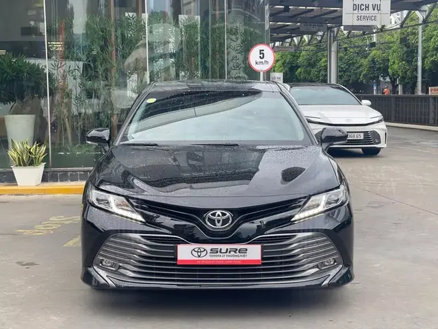 Bảng Giá Xe Oto Fortuner 2.0 G Toyota