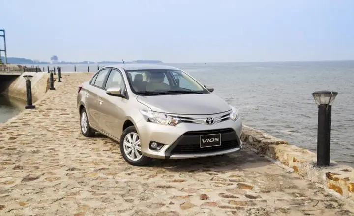 Bảng Giá Xe Oto Toyota Tháng 6 2019 Bảng Giá Xe Oto Toyota Tháng 6 2019