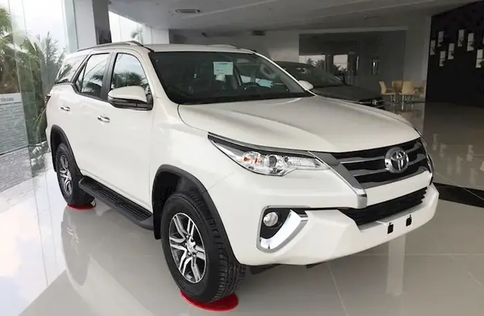Bảng Giá Xe Oto Toyota Tháng 9 2019 Bảng Giá Xe Oto Toyota Tháng 9 2019