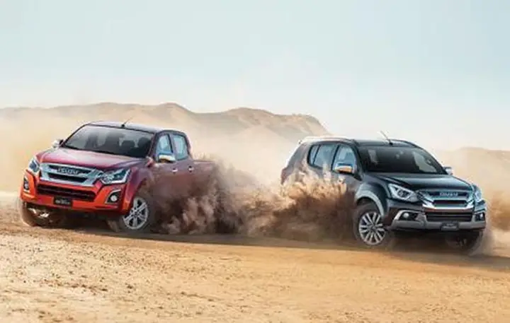 Bảng Giá Xe Oto Toyota Tháng 9 2019