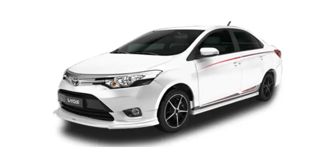 Bảng Giá Xe Toyota 1 2018