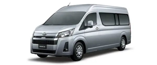 Bảng Giá Xe Toyota 16 Chỗ