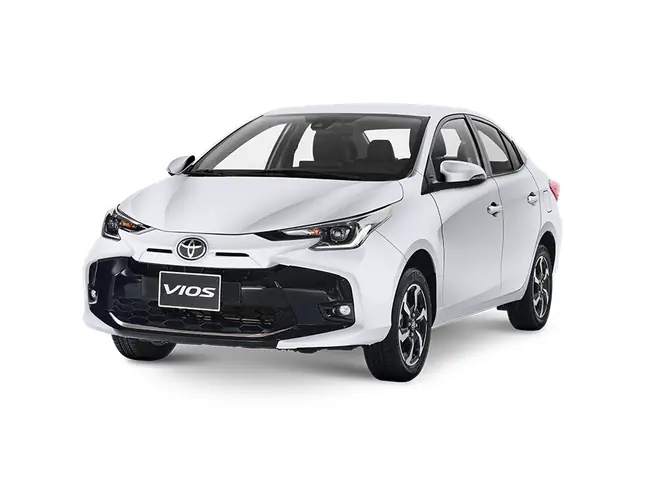 Bang Gia Xe Toyota 2017 Tai Toyota Tay Ninh