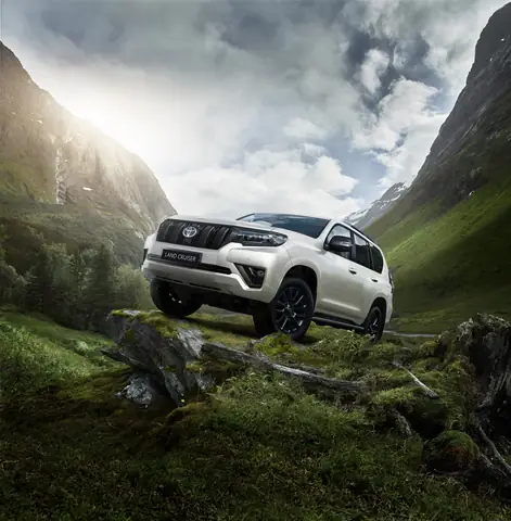 Bảng Giá Xe Toyota 2018 Prada Bảng Giá Xe Toyota 2018 Prada