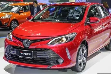 Bảng Giá Xe Toyota 3 2018 Bảng Giá Xe Toyota 3 2018