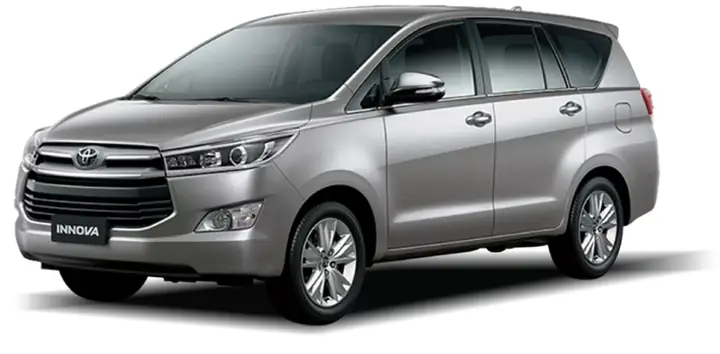 Bảng Giá Xe Toyota Innova 2016