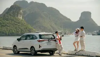 Bảng Giá Xe Toyota Tháng 12 2018