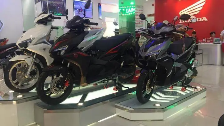 Bảng Giá Xe Toyota Tháng 12 2018 Bảng Giá Xe Toyota Tháng 12 2018