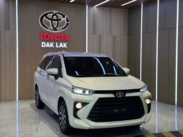Bảng Giá Xe Toyota Tháng 2 2019
