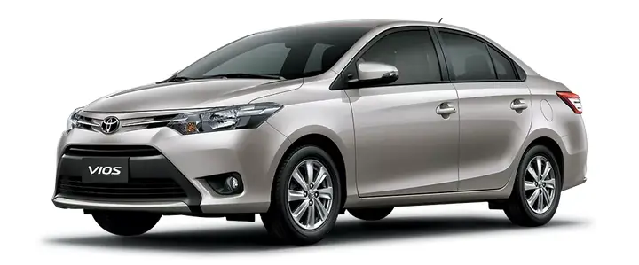 Bảng Giá Xe Toyota Tháng 4 2018