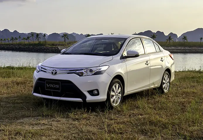Bảng Giá Xe Toyota Tháng 6 2018 Bảng Giá Xe Toyota Tháng 6 2018
