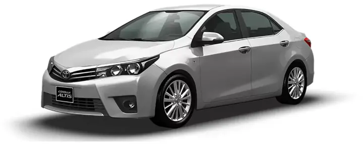 Bảng Giá Xe Toyota Tháng 9 2016