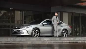 Bảng Giá Xe Toyota Tháng 9 2018