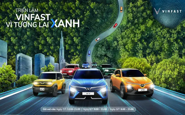 Băng Rôn Ra Mắt Sản Phẩm Mới Của Toyota