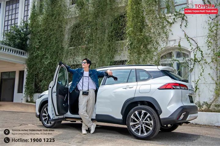 Bảng So Sánh Các Dòng Xe Toyota