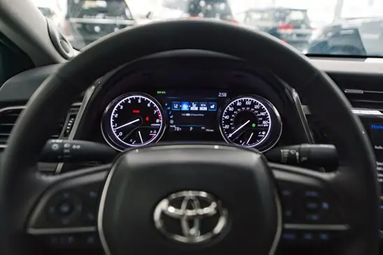 Bang Taplo Xe Oto Toyota Khong Sang