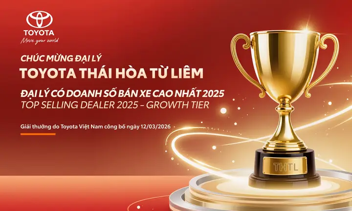 Bảng Thống Kê Doanh Thu Bán Hàng Của Toyota Bảng Thống Kê Doanh Thu Bán Hàng Của Toyota