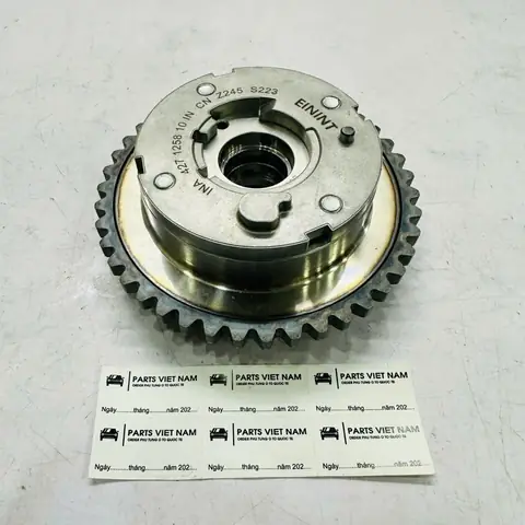 Banh Rang Trong Dộng Cơ Dot Trong Toyota