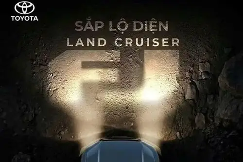 Bao Banh Dư Phong Toyota Land Cruiser Bao Banh Dư Phong Toyota Land Cruiser