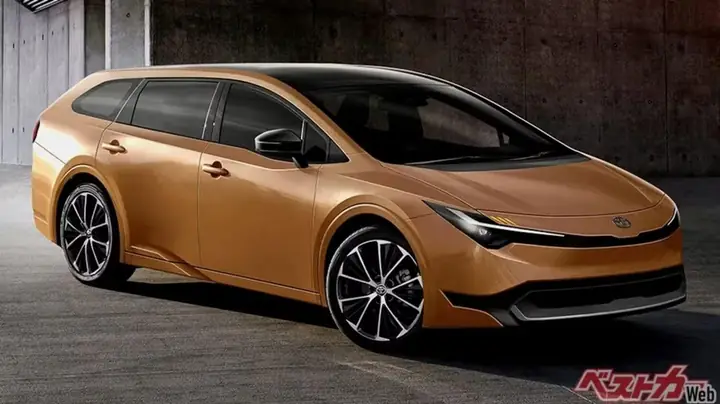 Báo Cáo Hoạt Động Của Toyota