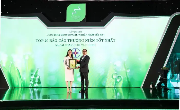Báo Cáo Thường Niên Của Công Ty Toyota