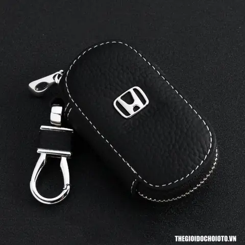 Bao Da Chìa Khóa Xe Toyota Bao Da Chìa Khóa Xe Toyota