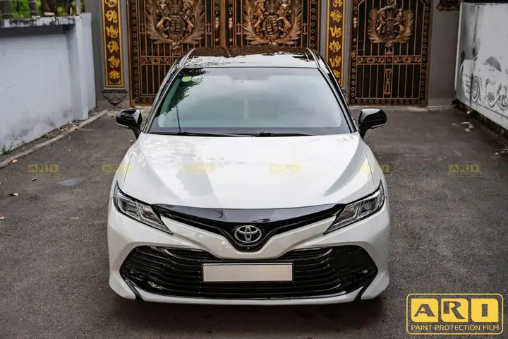 Bảo Dưỡng Toyota Camry Giá Rẻ Bảo Dưỡng Toyota Camry Giá Rẻ