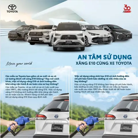 Bao Duong Vios Toyota Ha Dong