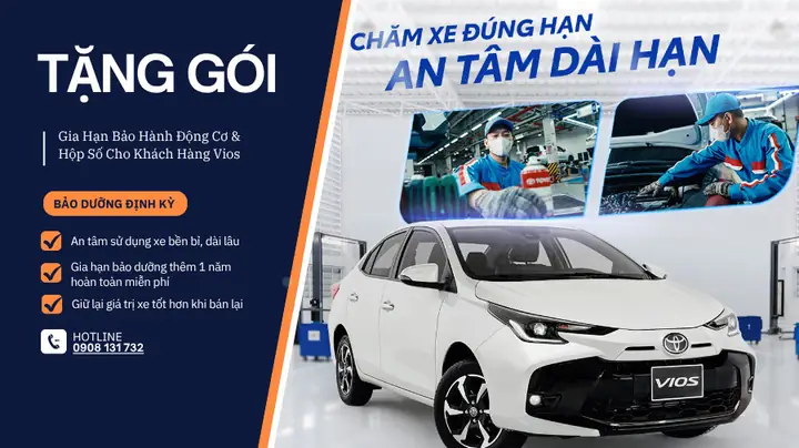Bao Duong Vios Toyota Ha Dong Bao Duong Vios Toyota Ha Dong